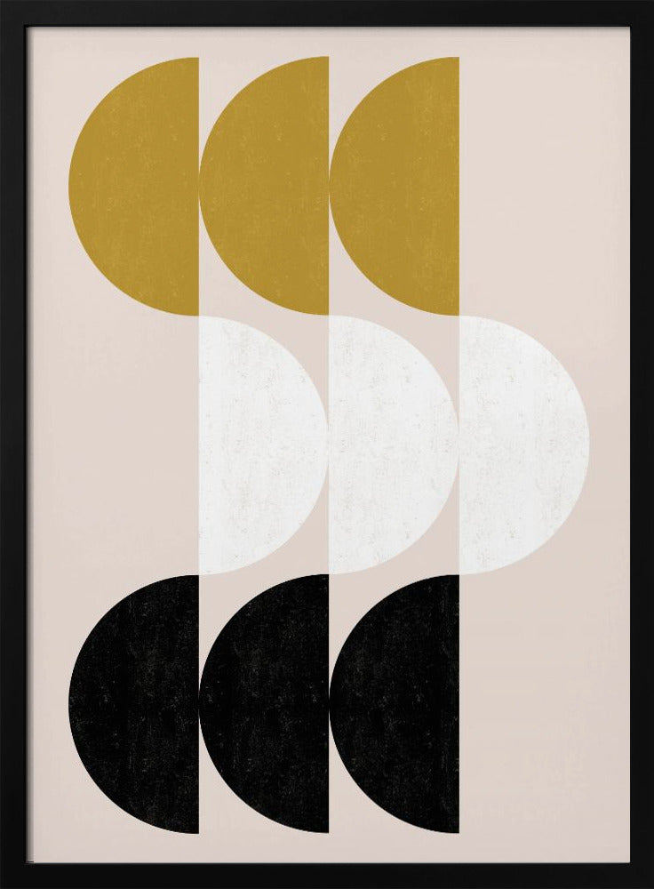 Shapes | Poster