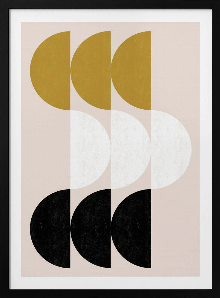 Shapes | Poster
