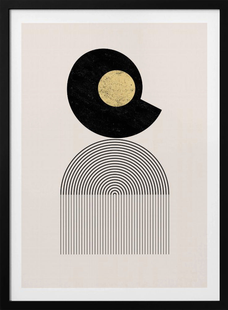 Regenboog | Poster