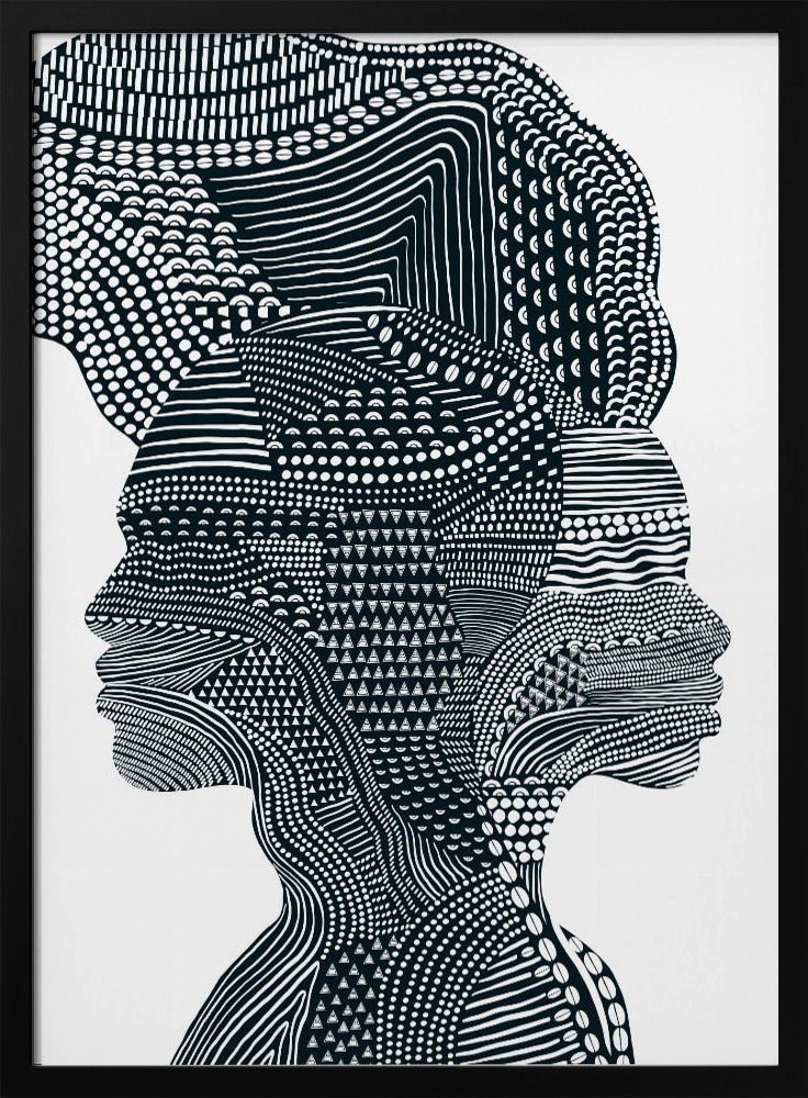 Stampaar | Poster