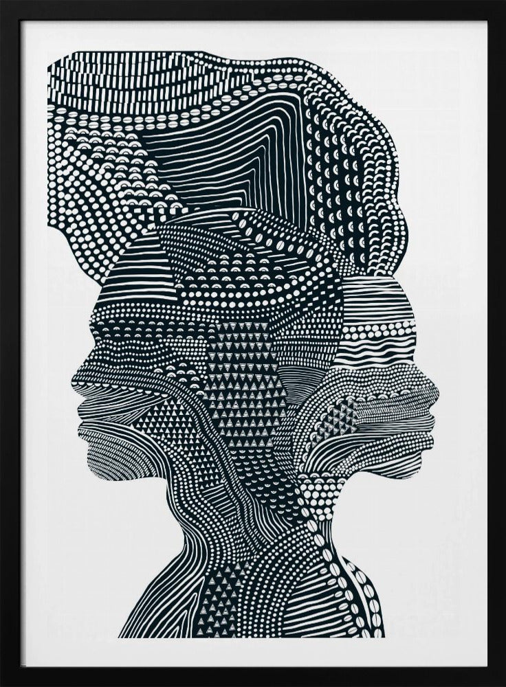 Stampaar | Poster