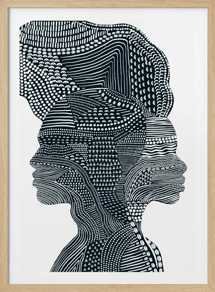 Stampaar | Poster