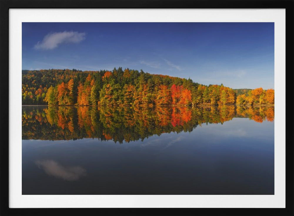 Herfst | Poster
