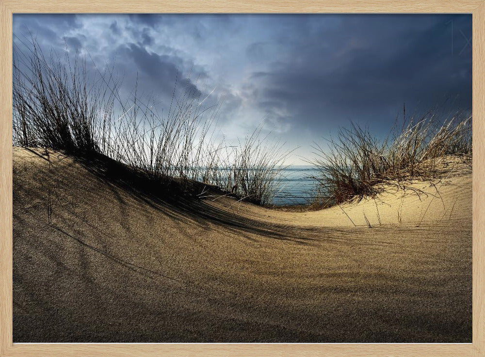 Duinen........... | Poster