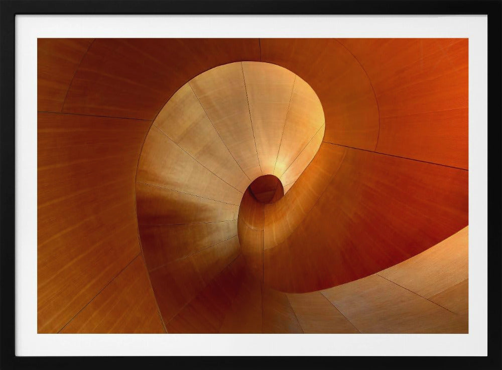 The Curve | Poster