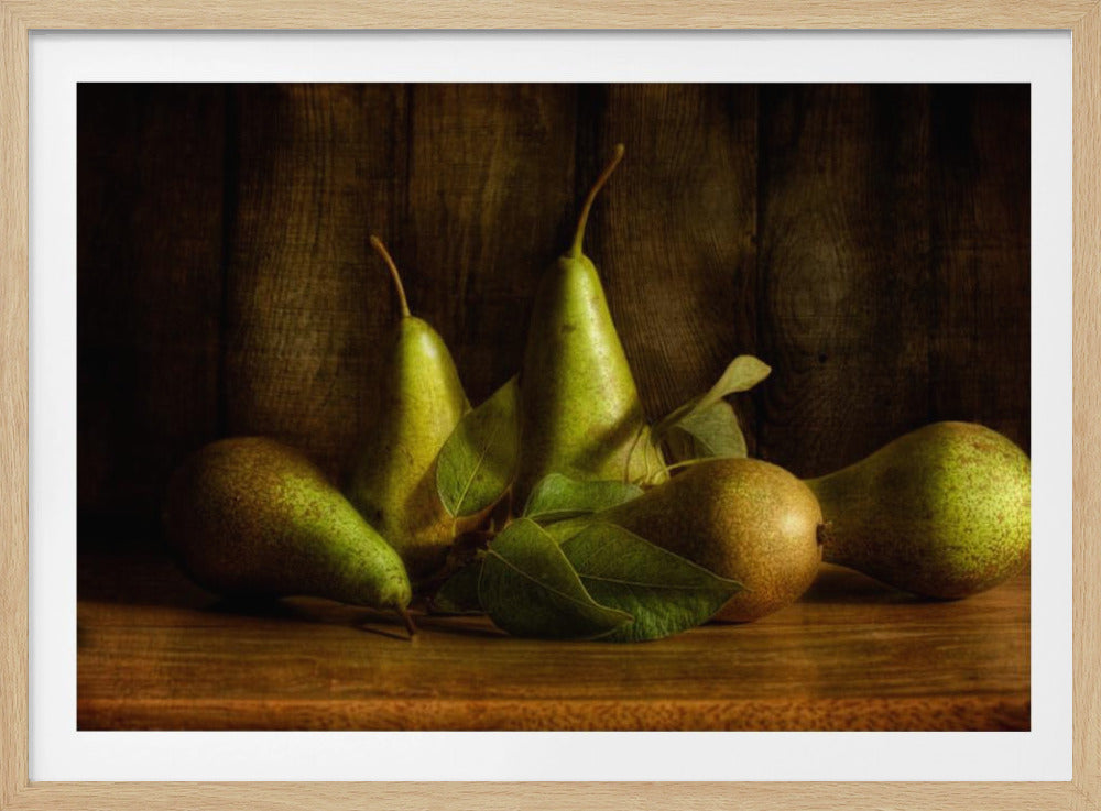 Peren | Poster