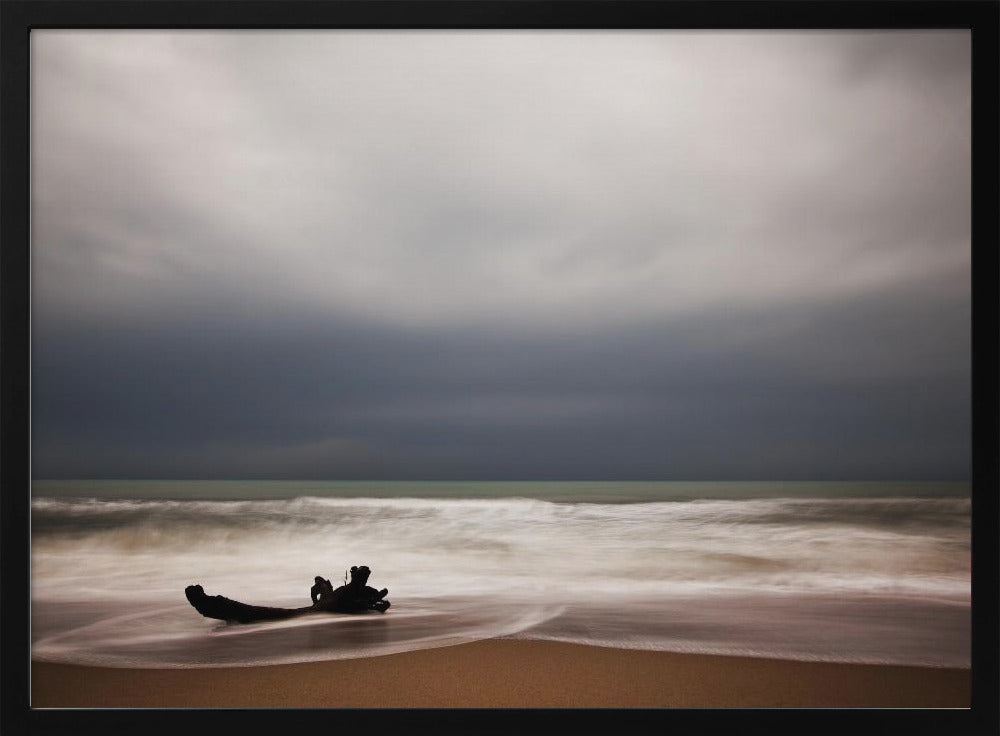 L\'onda | Poster