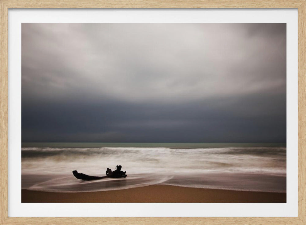 L\'onda | Poster