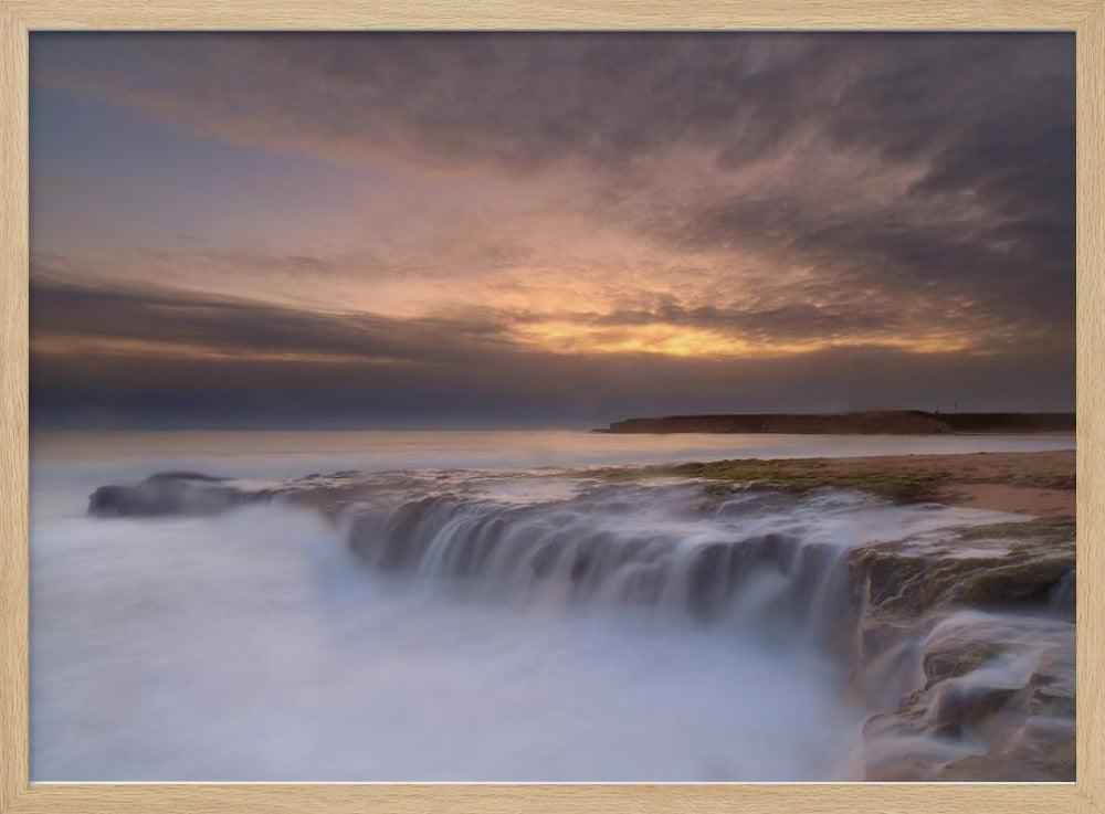 Waterval | Poster