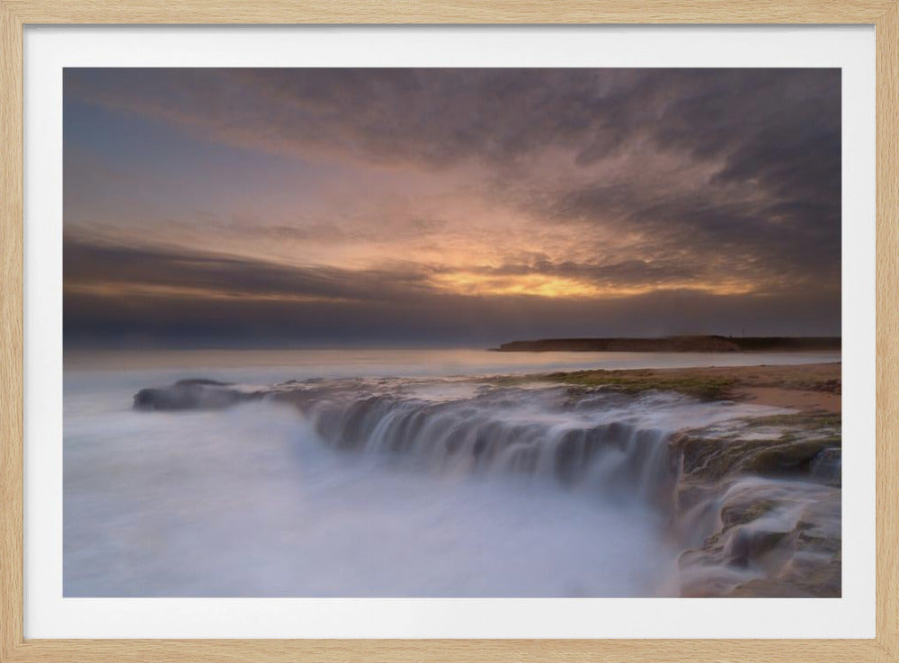 Waterval | Poster