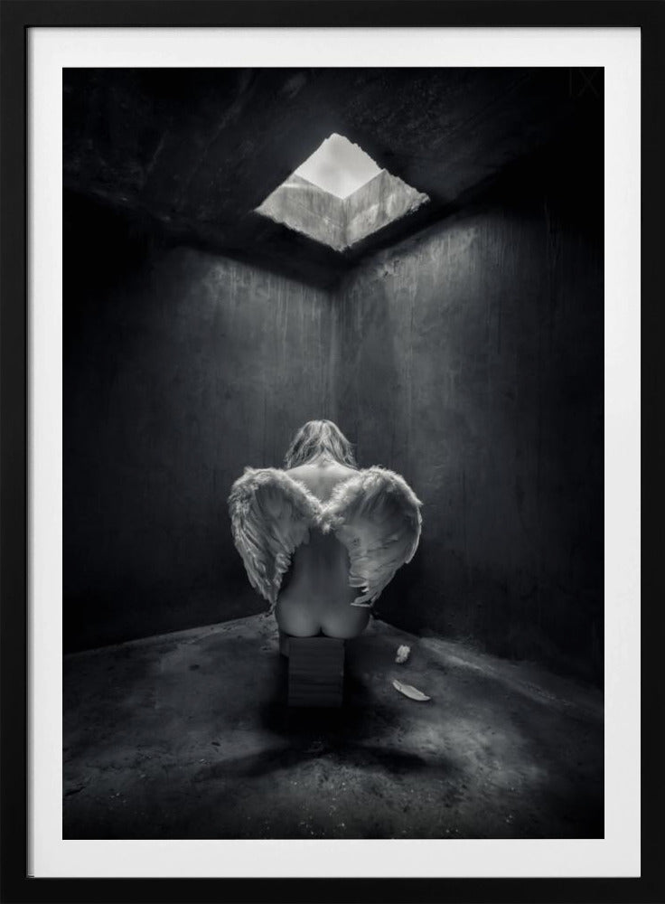 Kapot | Poster