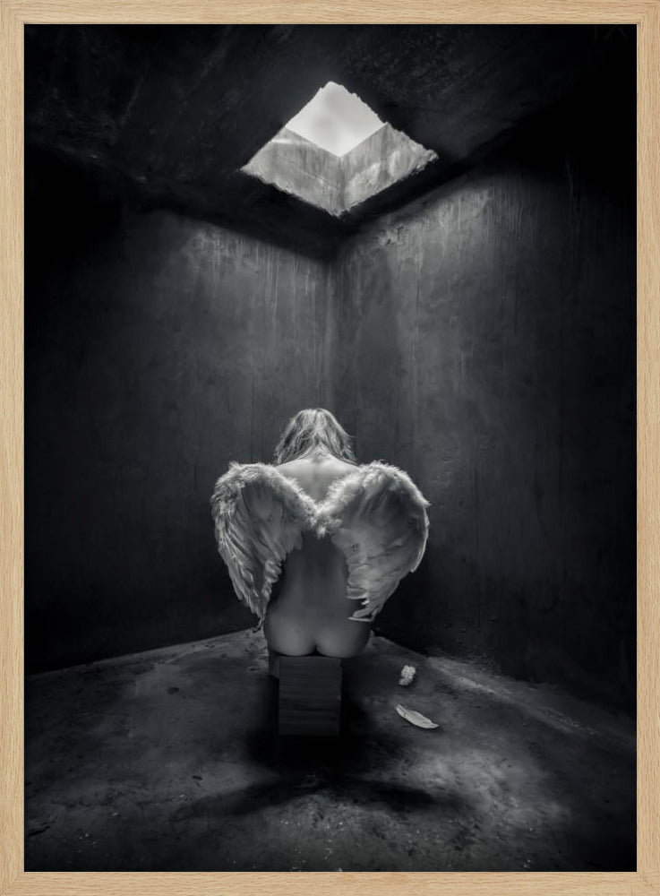 Kapot | Poster