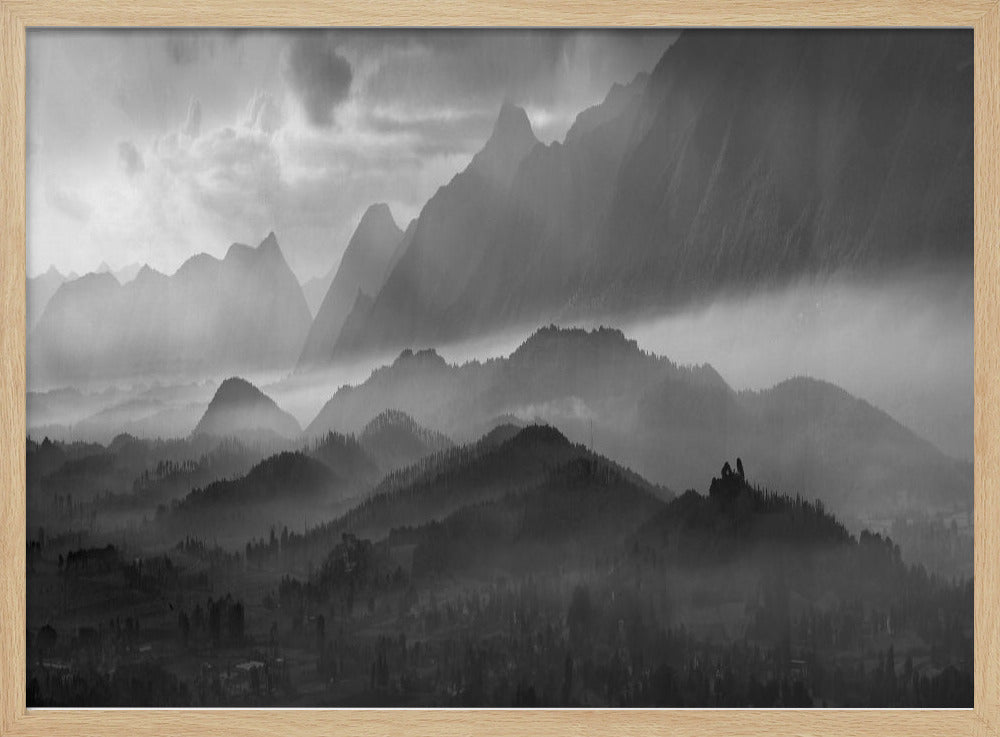 Walhalla | Poster