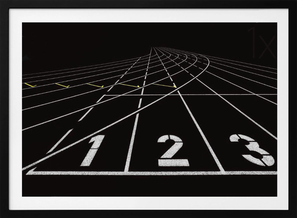 123 | Affiche
