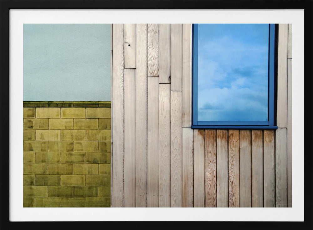 kijk verder | Poster
