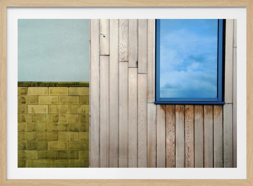 kijk verder | Poster