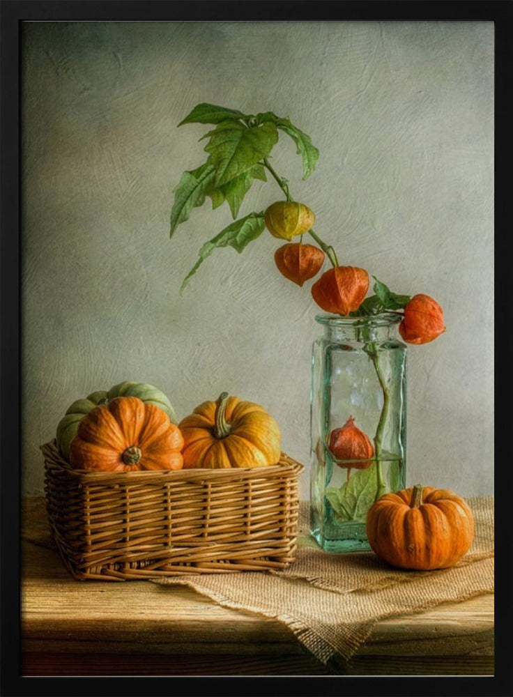 Herfst | Poster