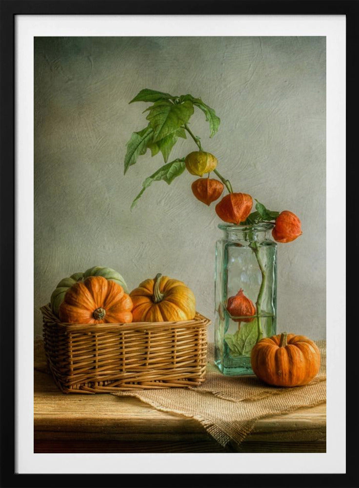 Herfst | Poster