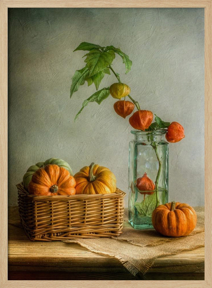 Herfst | Poster