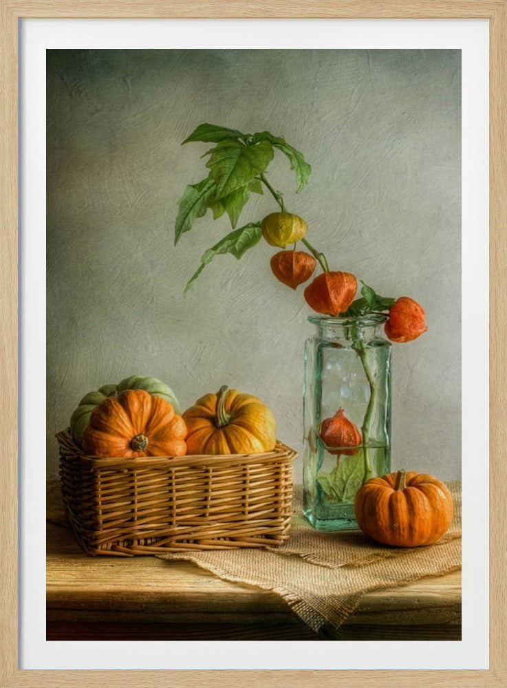 Herfst | Poster