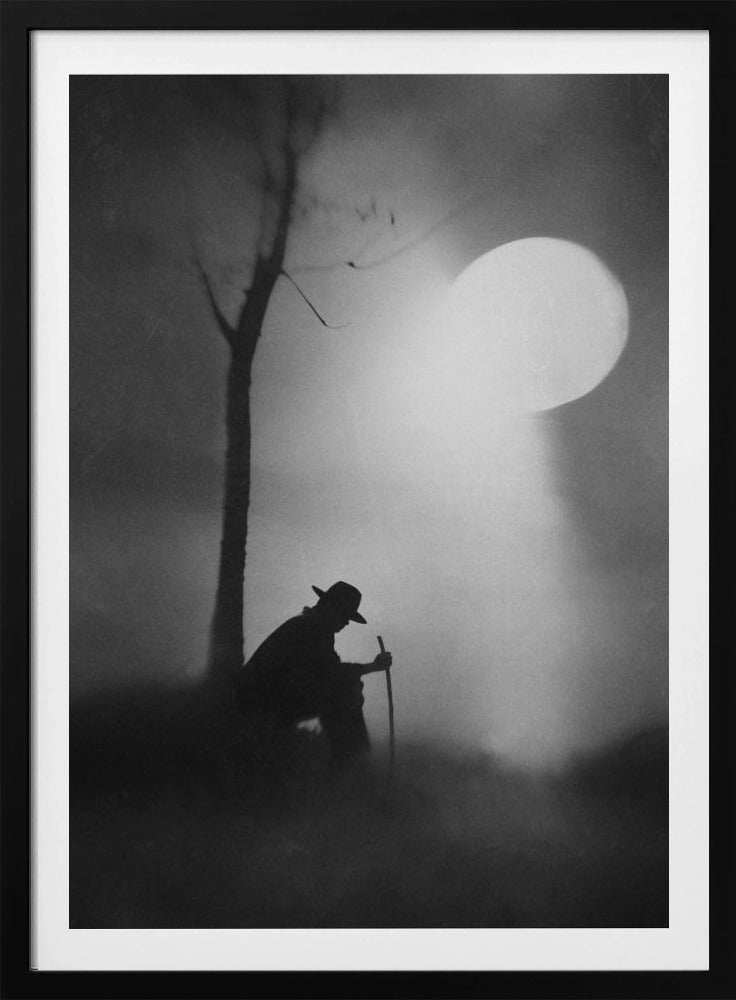 monoloog | Poster