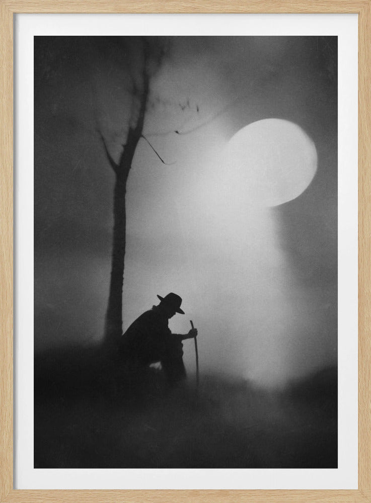 monoloog | Poster