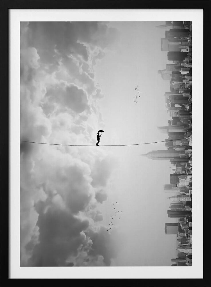 oversteekplaats | Poster