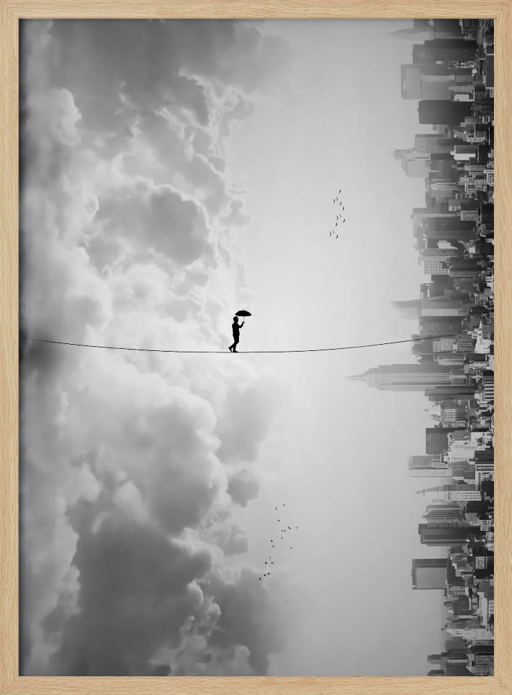 oversteekplaats | Poster