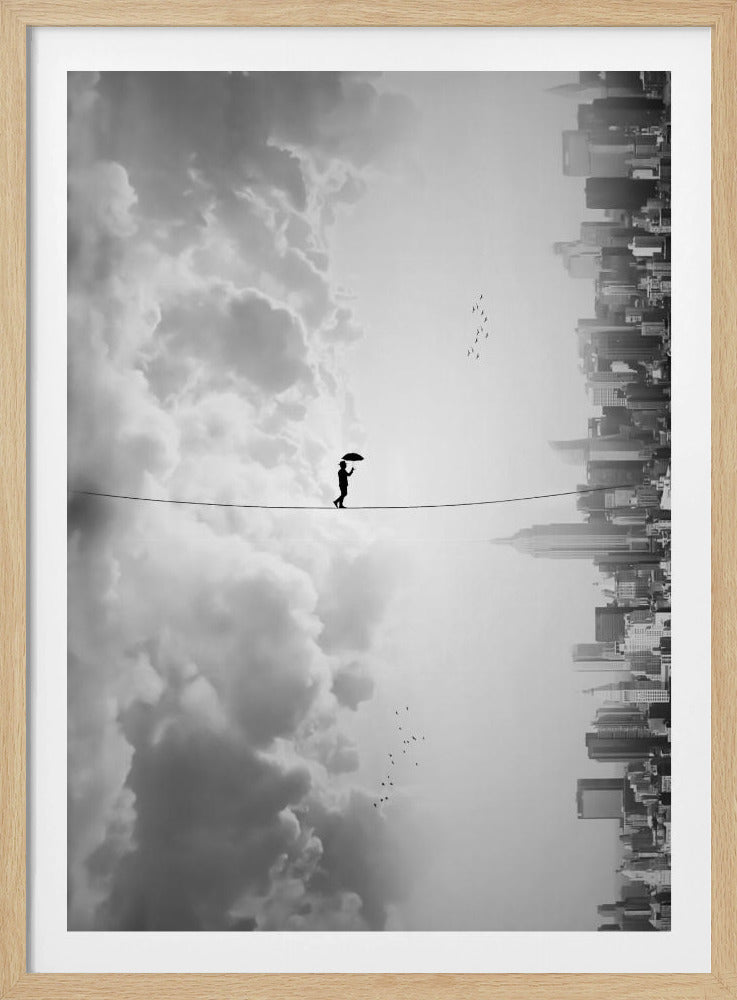 oversteekplaats | Poster