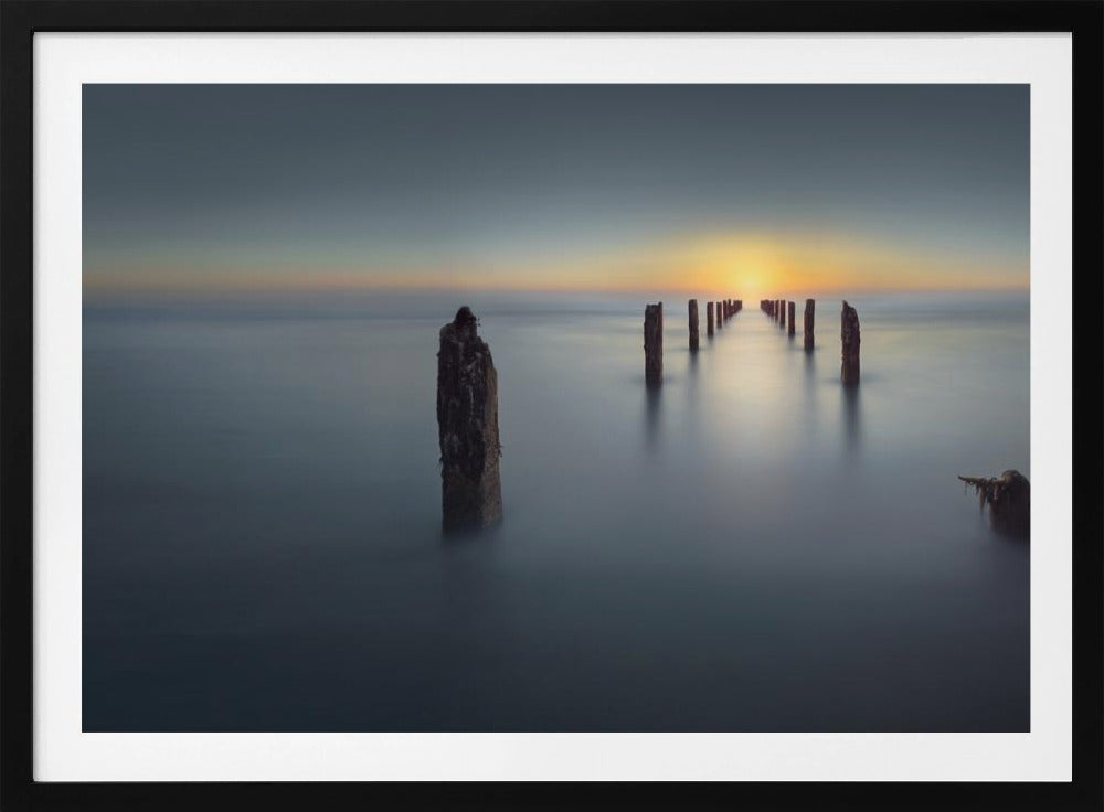 Laatste Licht | Poster