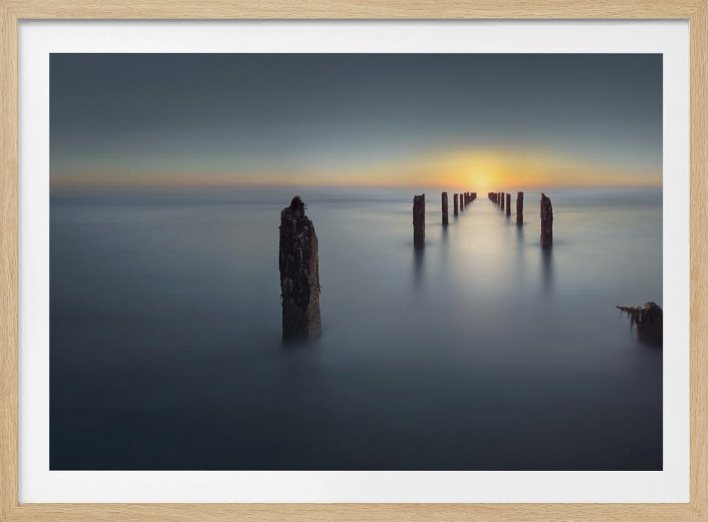 Laatste Licht | Poster