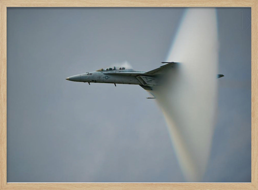 Cone | Poster