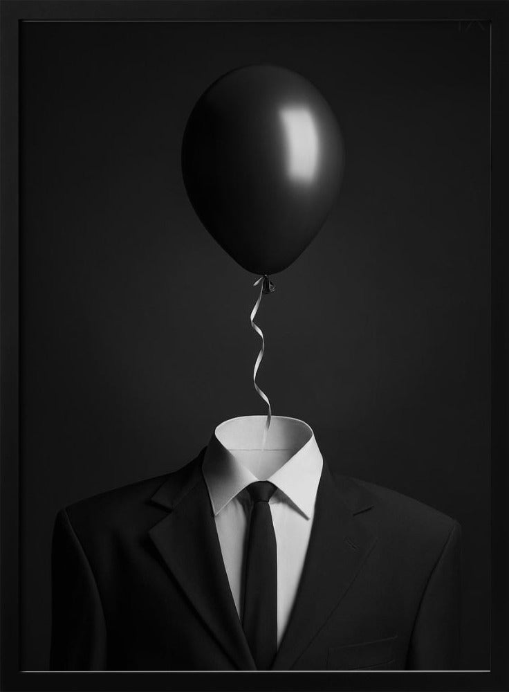 Gedachten | Poster