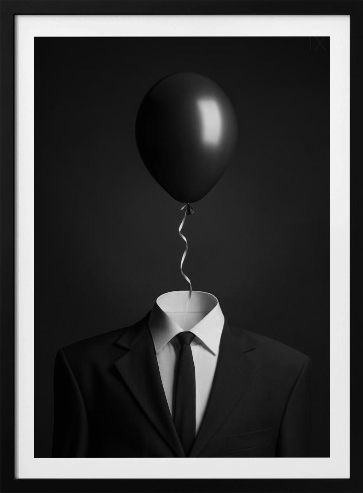 Gedachten | Poster