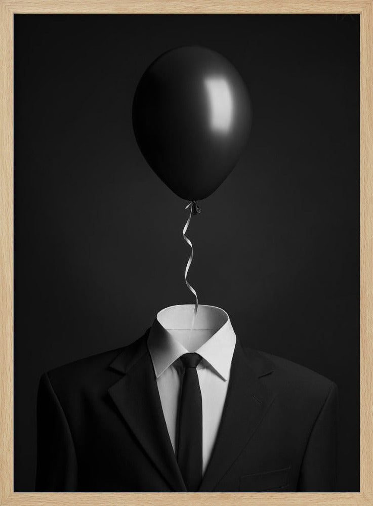 Gedachten | Poster