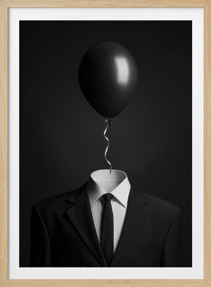 Gedachten | Poster