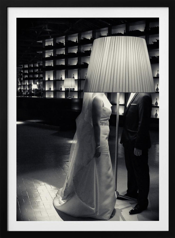Geen idee | Poster
