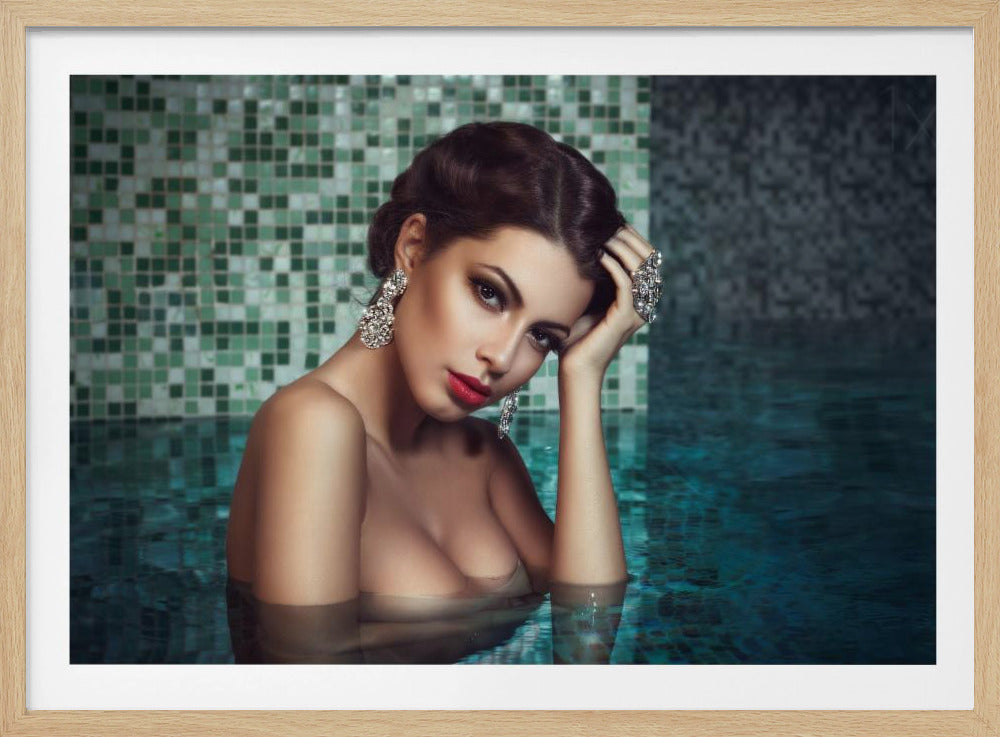 Zonder titel | Poster