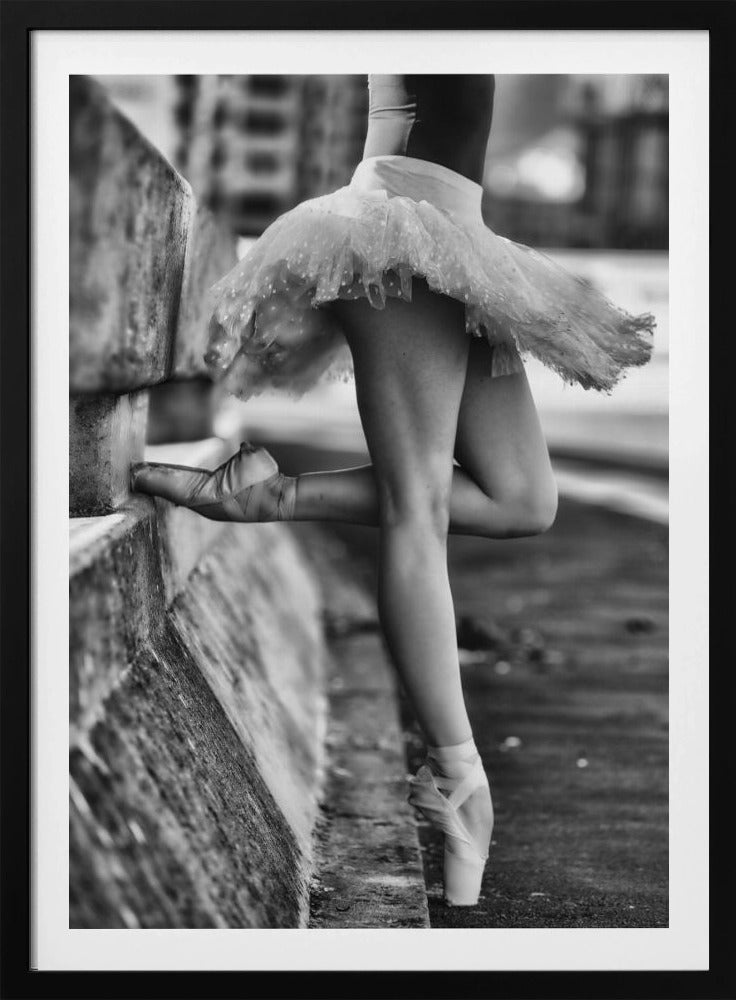 Danser | Poster