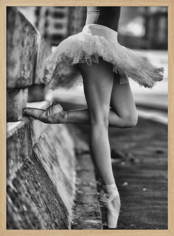 Danser | Poster