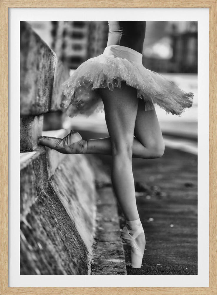 Danser | Poster