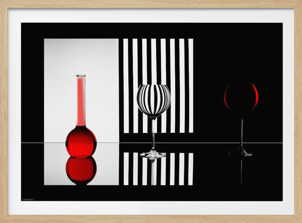 Gewoon ROOD | Poster