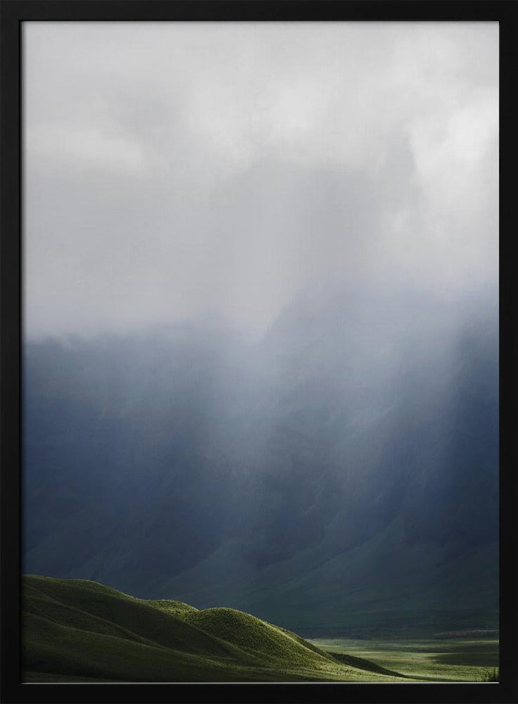 Licht | Poster