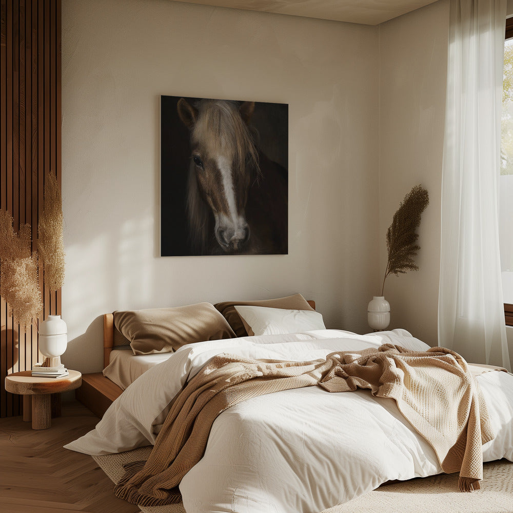 Wijsheid | Canvas