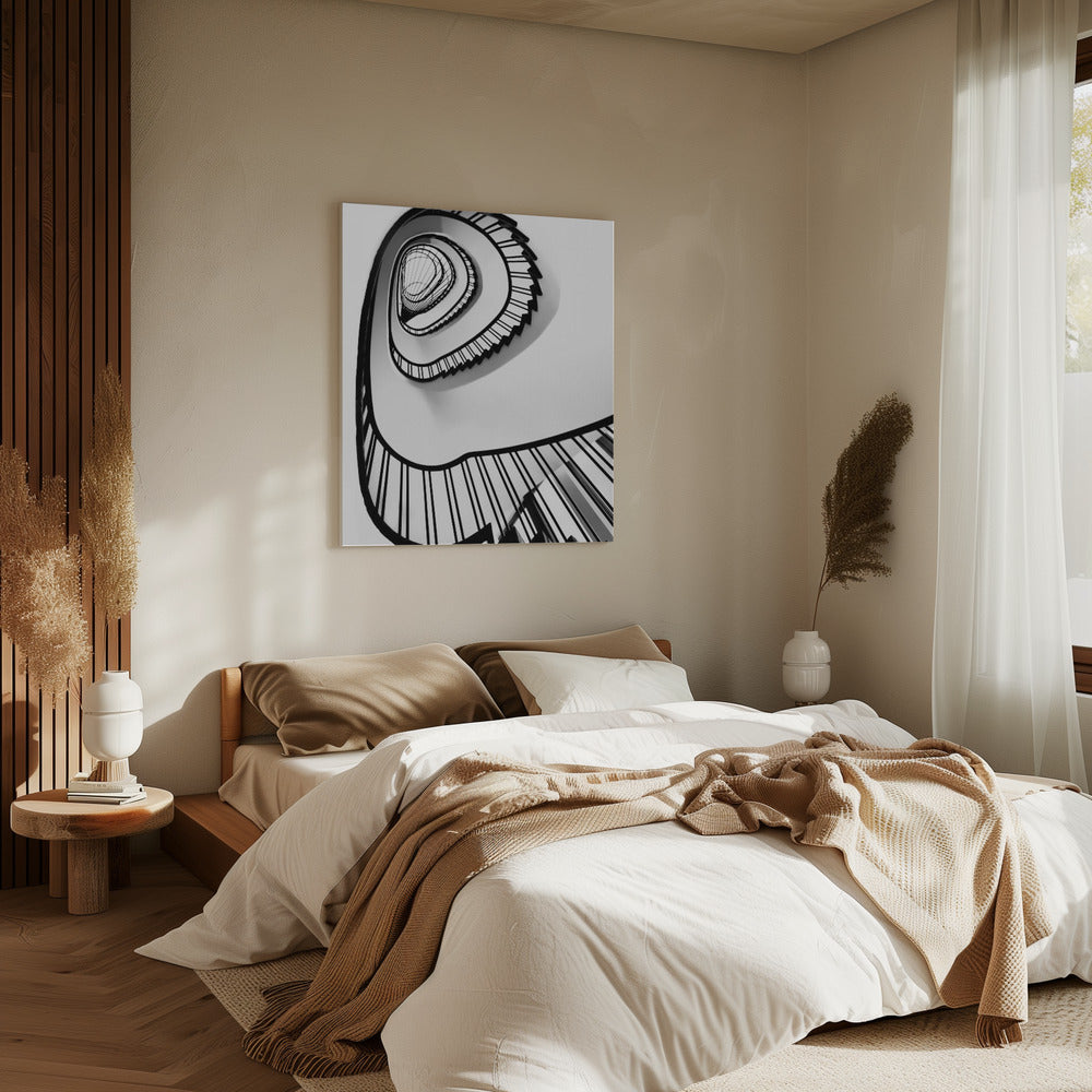 Zonder titel | Canvas