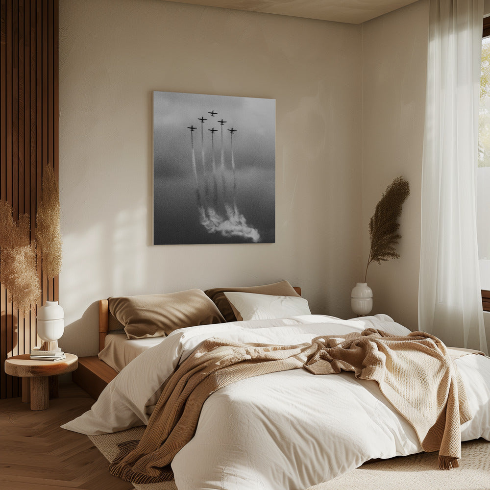 Zes op Cloud | Canvas