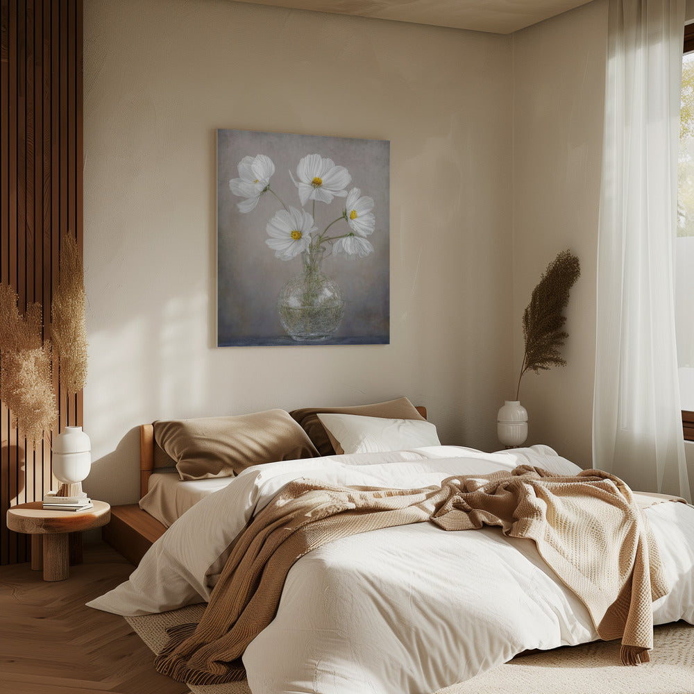 Gewoon Kosmos | Canvas