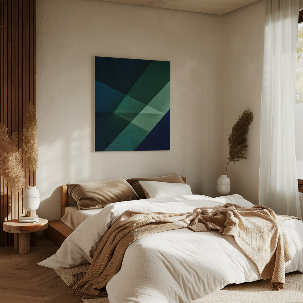 Zonder titel | Canvas