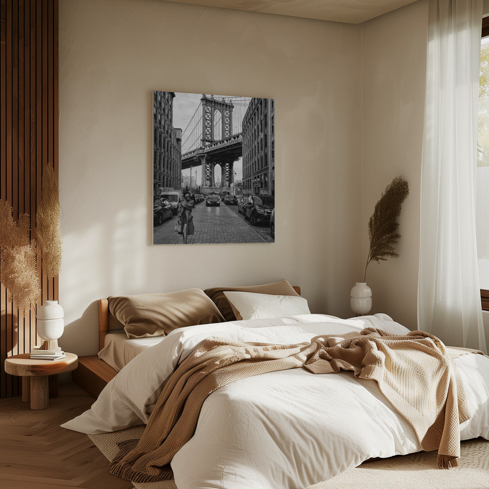 Onwetend | Canvas