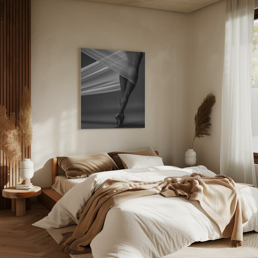 Evenwicht | Canvas